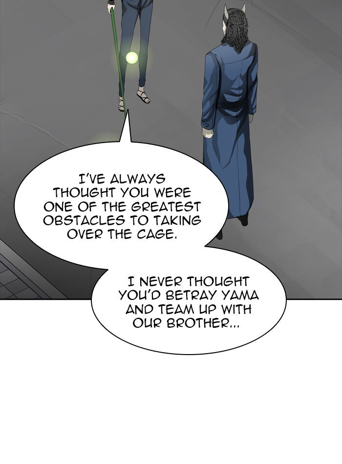 Tower of God, Chapter 433 image 078